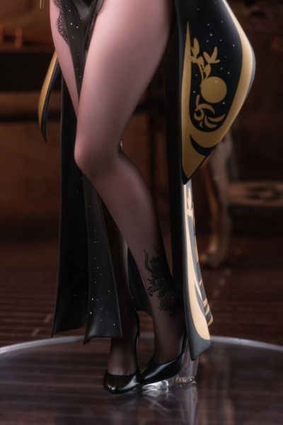 Chen Hai Vestibule of Wonders Ver. 1/6 - Azur Lane | AniGift Figure