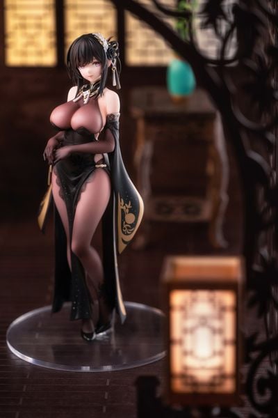 Chen Hai Vestibule of Wonders Ver. 1/6 - Azur Lane | AniGift Figure