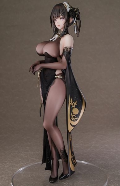 Chen Hai Vestibule of Wonders Ver. 1/6 - Azur Lane | AniGift Figure