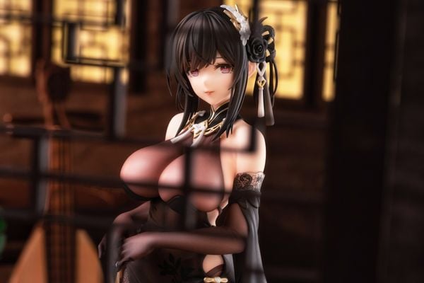 Chen Hai Vestibule of Wonders Ver. 1/6 - Azur Lane | AniGift Figure