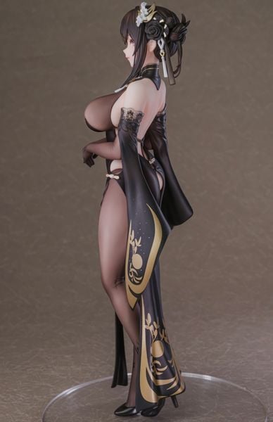 Chen Hai Vestibule of Wonders Ver. 1/6 - Azur Lane | AniGift Figure