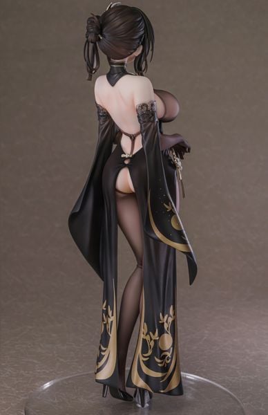 Chen Hai Vestibule of Wonders Ver. 1/6 - Azur Lane | AniGift Figure