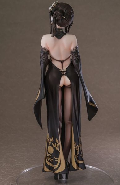 Chen Hai Vestibule of Wonders Ver. 1/6 - Azur Lane | AniGift Figure