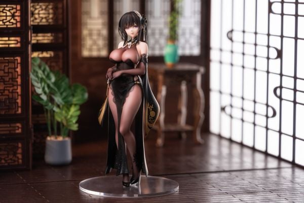 Chen Hai Vestibule of Wonders Ver. 1/6 - Azur Lane | AniGift Figure