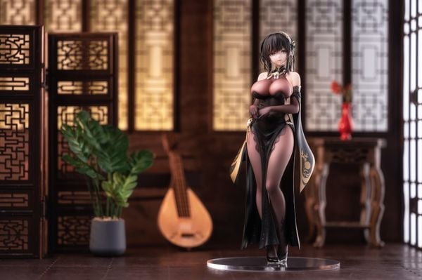Chen Hai Vestibule of Wonders Ver. 1/6 - Azur Lane | AniGift Figure