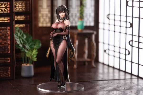 Chen Hai Vestibule of Wonders Ver. 1/6 - Azur Lane | AniGift Figure