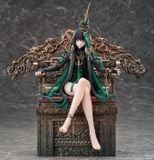 Qu Pavo 1/7 - Punishing Gray Raven | AniGift Figure