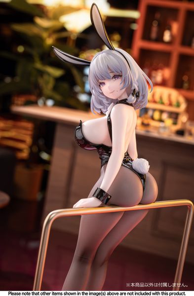 San Jacinto Flavor of the Day Ver. 1/6 - Azur Lane | AniGame Figure
