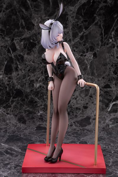 San Jacinto Flavor of the Day Ver. 1/6 - Azur Lane | AniGame Figure