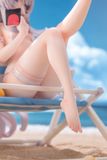 Le Malin Mercredi at the Secret Base Ver 1/6 - Azur Lane | AniGame Figure