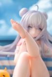 Le Malin Mercredi at the Secret Base Ver 1/6 - Azur Lane | AniGame Figure