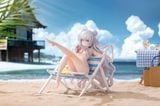 Le Malin Mercredi at the Secret Base Ver 1/6 - Azur Lane | AniGame Figure