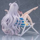 Le Malin Mercredi at the Secret Base Ver 1/6 - Azur Lane | AniGame Figure