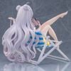 Le Malin Mercredi at the Secret Base Ver 1/6 - Azur Lane | AniGame Figure