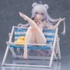 Le Malin Mercredi at the Secret Base Ver 1/6 - Azur Lane | AniGame Figure