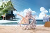Le Malin Mercredi at the Secret Base Ver 1/6 - Azur Lane | AniGame Figure