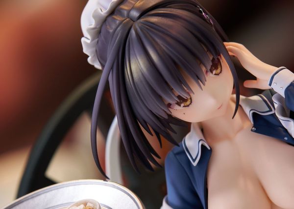 Natsume Shiki 1/7 - Cafe Stella and the Reaper's Butterfly | AliceGlint Figure