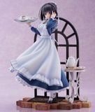 Natsume Shiki 1/7 - Cafe Stella and the Reaper's Butterfly | AliceGlint Figure
