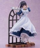Natsume Shiki 1/7 - Cafe Stella and the Reaper's Butterfly | AliceGlint Figure