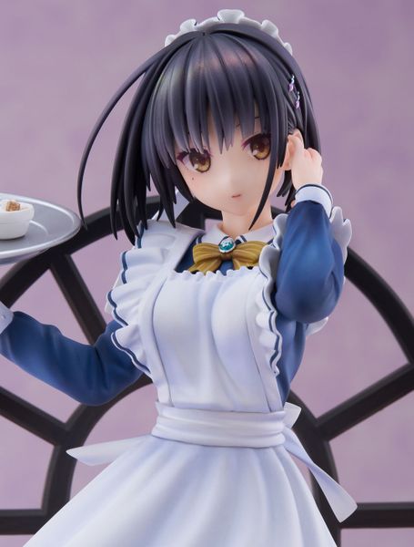 Natsume Shiki 1/7 - Cafe Stella and the Reaper's Butterfly | AliceGlint Figure