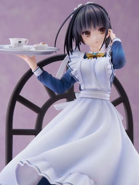 Natsume Shiki 1/7 - Cafe Stella and the Reaper's Butterfly | AliceGlint Figure