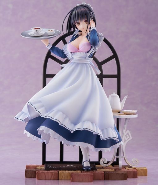 Natsume Shiki 1/7 - Cafe Stella and the Reaper's Butterfly | AliceGlint Figure