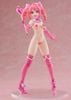 Haruka Hanabishi Magia Magenta 1/7 - Gushing over Magical Girls | AliceGlint Figure