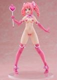 Haruka Hanabishi Magia Magenta 1/7 - Gushing over Magical Girls | AliceGlint Figure
