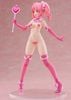 Haruka Hanabishi Magia Magenta 1/7 - Gushing over Magical Girls | AliceGlint Figure