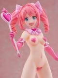Haruka Hanabishi Magia Magenta 1/7 - Gushing over Magical Girls | AliceGlint Figure