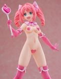 Haruka Hanabishi Magia Magenta 1/7 - Gushing over Magical Girls | AliceGlint Figure