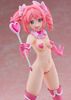 Haruka Hanabishi Magia Magenta 1/7 - Gushing over Magical Girls | AliceGlint Figure