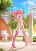 Haruka Hanabishi Magia Magenta 1/7 - Gushing over Magical Girls | AliceGlint Figure