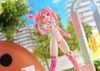 Haruka Hanabishi Magia Magenta 1/7 - Gushing over Magical Girls | AliceGlint Figure