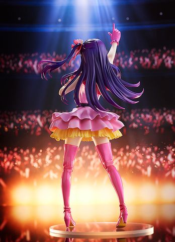 POP UP PARADE Ai Hoshino - Oshi no Ko | Good Smile Company Figure