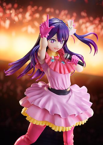 POP UP PARADE Ai Hoshino - Oshi no Ko | Good Smile Company Figure