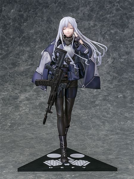 AK-12 1/7th Scale - Girls' Frontline (Phat! Company) Figure