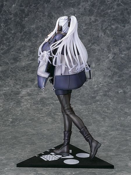 AK-12 1/7th Scale - Girls' Frontline (Phat! Company) Figure