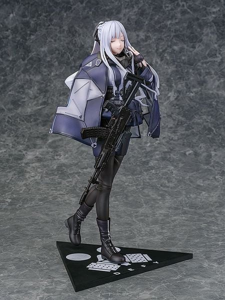 AK-12 1/7th Scale - Girls' Frontline (Phat! Company) Figure