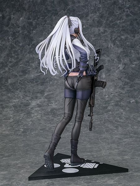 AK-12 1/7th Scale - Girls' Frontline (Phat! Company) Figure