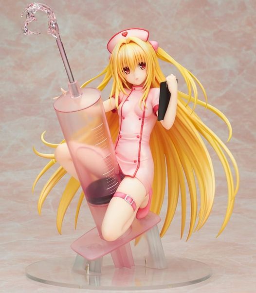 Konjiki no Yami Nurse Ver. 1/7 - To LOVEru Darkness | Alter Figure