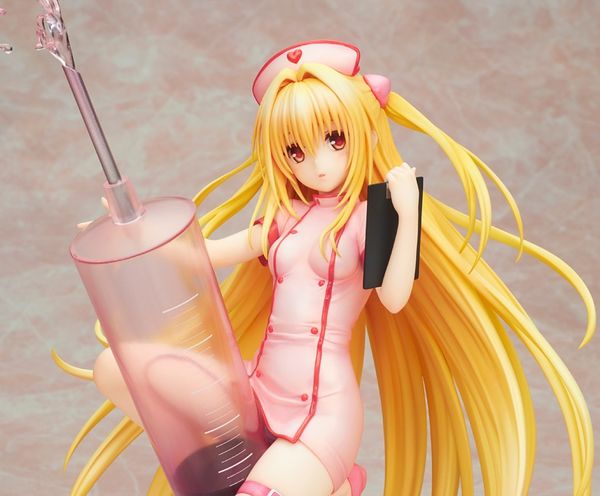 Konjiki no Yami Nurse Ver. 1/7 - To LOVEru Darkness | Alter Figure