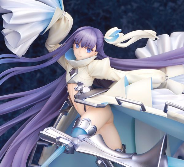 Meltryllis Alter Ego 1/8 - Fate Grand Order | Alter Figure