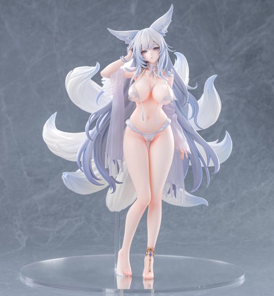 Shinano Dreamy White Sands Ver. 1/6 - Azur Lane | amiami x AniGame Figure