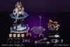 I:P Masquerena Ver.1 DX Edition 1/12 - Yu-Gi-Oh Card Game Monster Figure Collection | AmiAmi Figure