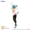 Hatsune Miku Wink Pearl Pink Ver. BiCute Bunnies - Piapro Characters | FuRyu Figure