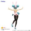 Hatsune Miku Wink Pearl Pink Ver. BiCute Bunnies - Piapro Characters | FuRyu Figure