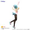 Hatsune Miku Wink Pearl Pink Ver. BiCute Bunnies - Piapro Characters | FuRyu Figure