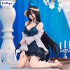 Albedo Room Wear Ver. Noodle Stopper Figure - Overlord | FuRyu Figure