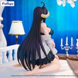 Albedo Room Wear Ver. Noodle Stopper Figure - Overlord | FuRyu Figure
